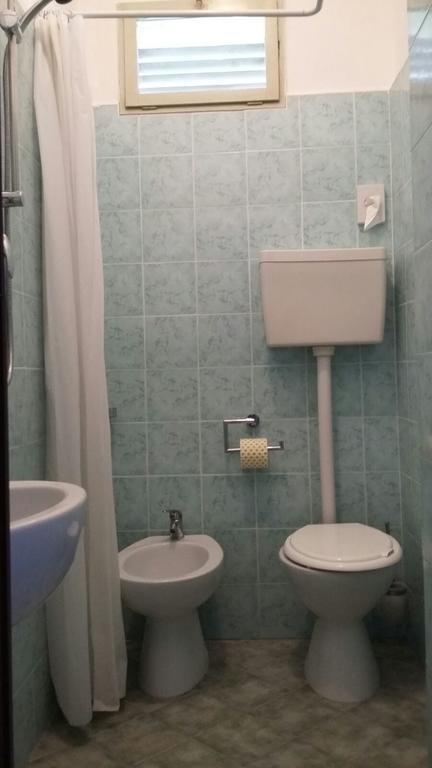 Hotel Ancora Cesenatico Buitenkant foto