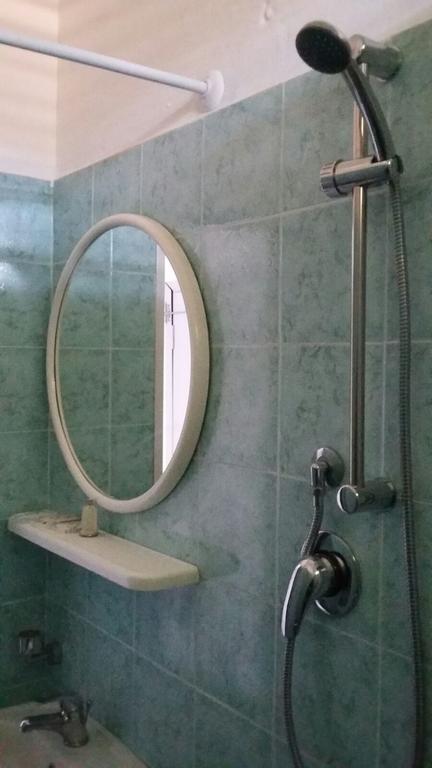 Hotel Ancora Cesenatico Buitenkant foto