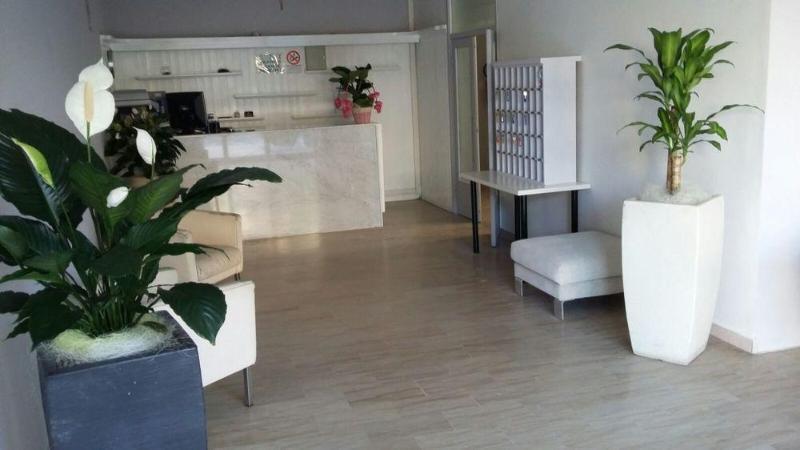 Hotel Ancora Cesenatico Buitenkant foto